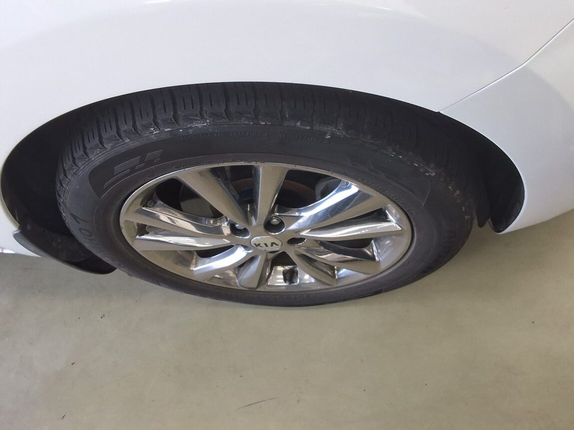 KIA THE NEW CARNIVAL 9-SEATER DIESEL PRESTIGE 2020 - zdjęcie 25