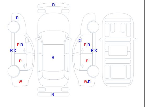 KIA K5 2.0 CVVL LUXURY 2013 - zdjęcie 28