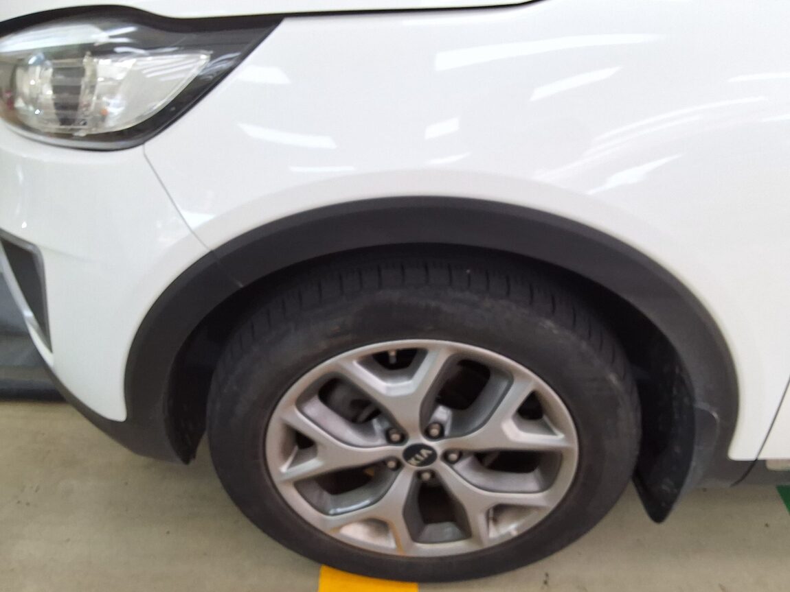 KIA ALL NEW SORENTO R2.0 2WD NOBLESSE 2016 - zdjęcie 19