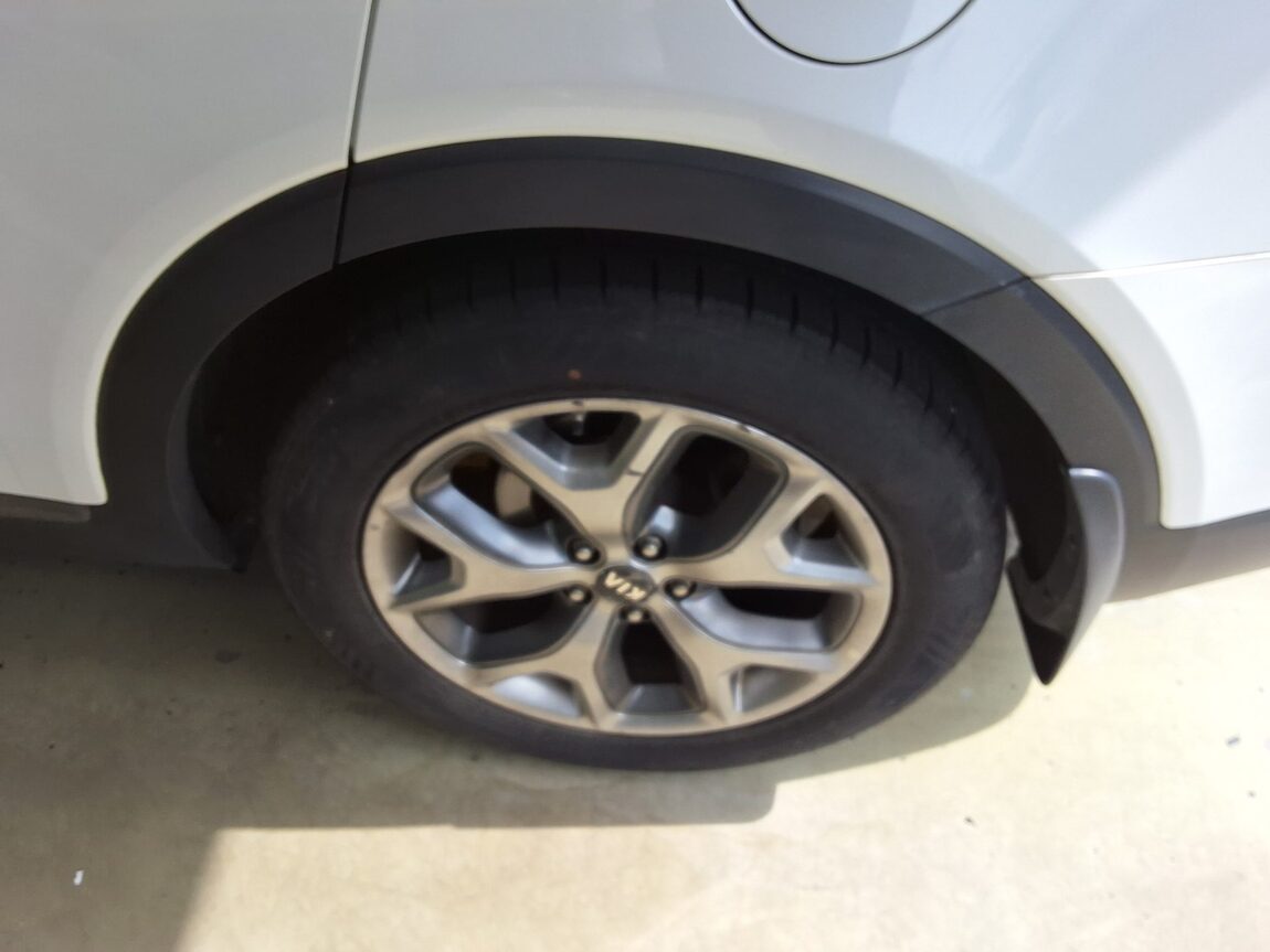KIA ALL NEW SORENTO R2.0 2WD NOBLESSE 2016 - zdjęcie 20