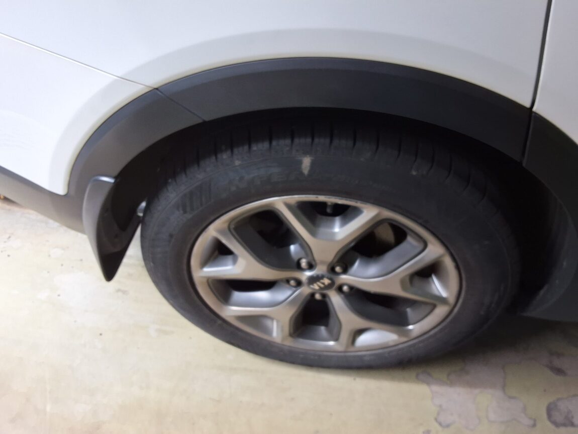 KIA ALL NEW SORENTO R2.0 2WD NOBLESSE 2016 - zdjęcie 22