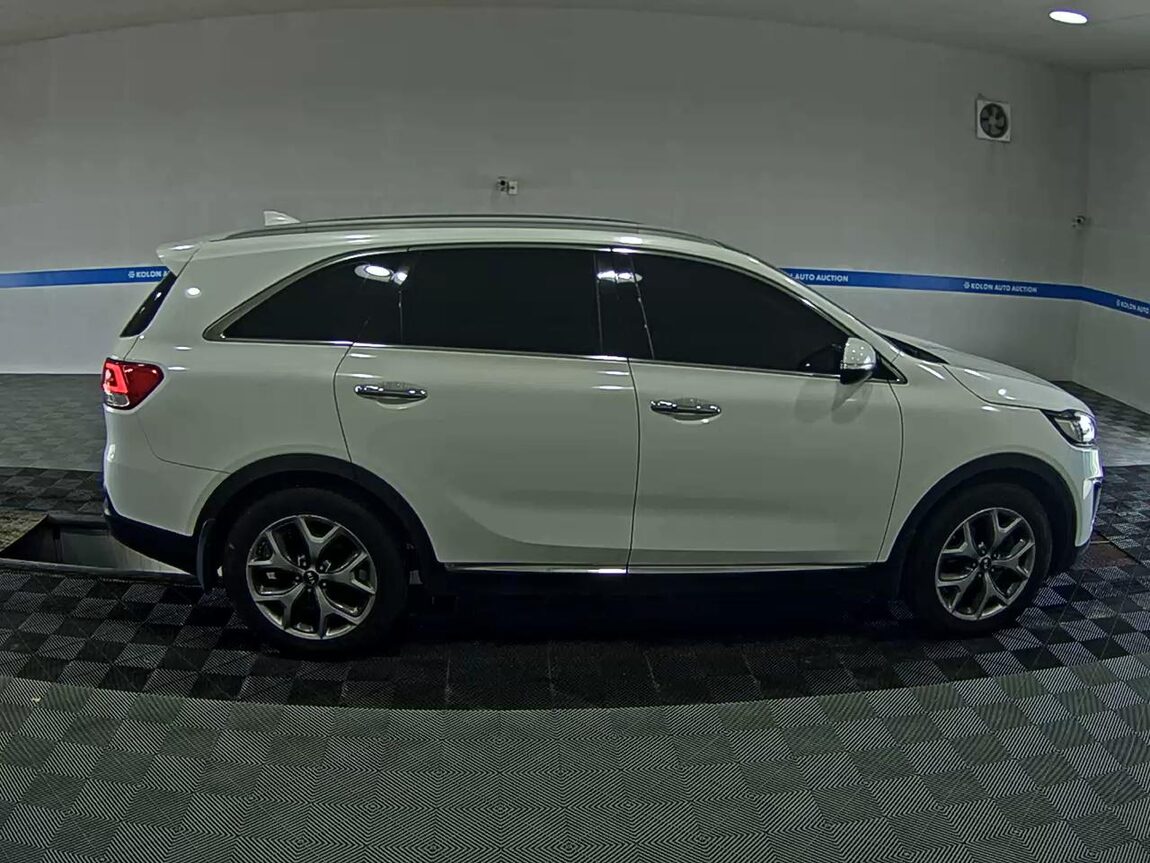 KIA ALL NEW SORENTO R2.0 2WD NOBLESSE 2016 - zdjęcie 4