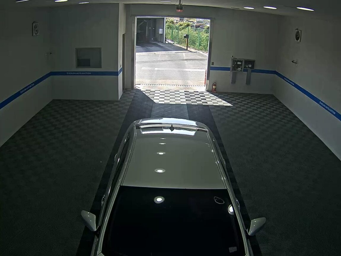 HYUNDAI GRANDEUR HG LPI RENTAL CAR MODERN 2016 - zdjęcie 7
