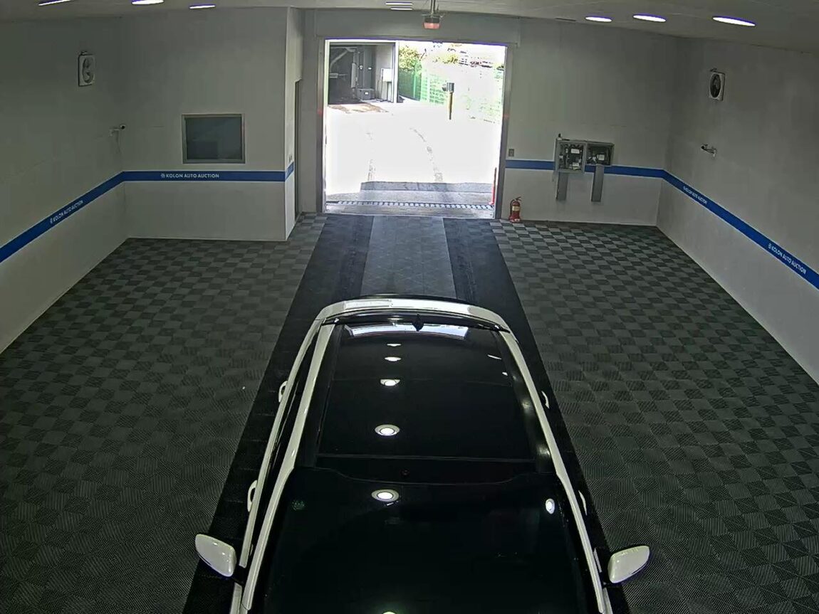 KIA K5 2.0 TURBO GDI NOBLESSE 2013 - zdjęcie 7
