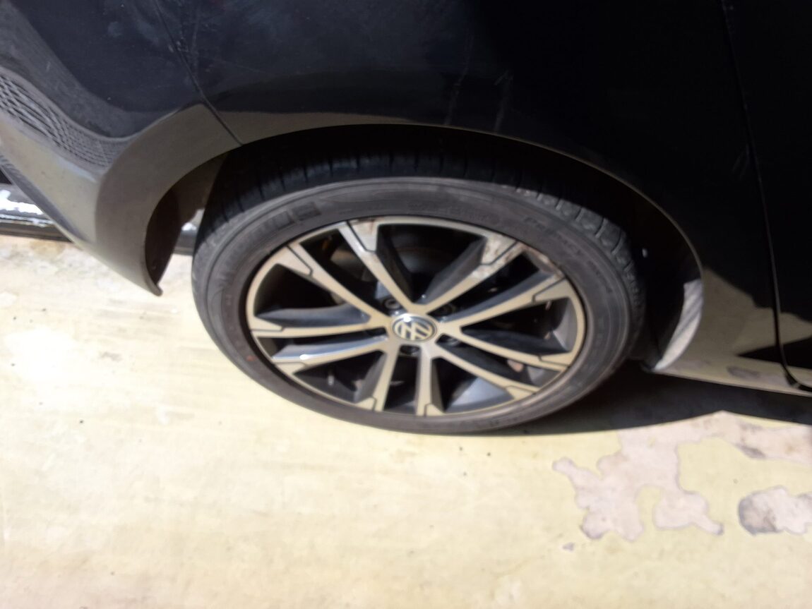 VOLKSWAGEN GOLF (7TH GEN) 2.0 TDI PREMIUM 2016 - zdjęcie 22