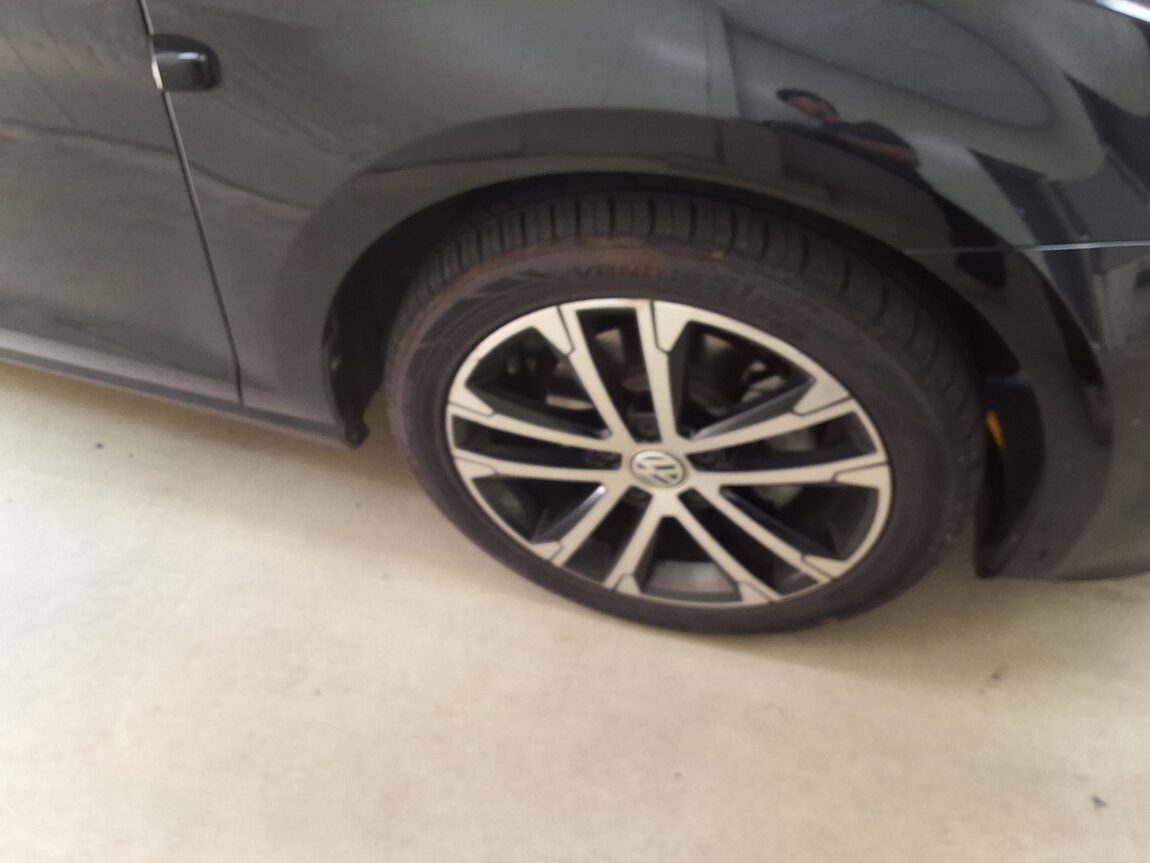 VOLKSWAGEN GOLF (7TH GEN) 2.0 TDI PREMIUM 2016 - zdjęcie 21