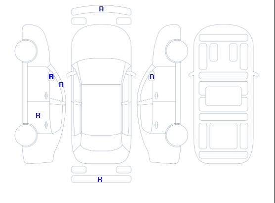 RENAULT (SAMSUNG) QM6 2.0 GDe 2WD RE SIGNATURE 2019 - zdjęcie 23