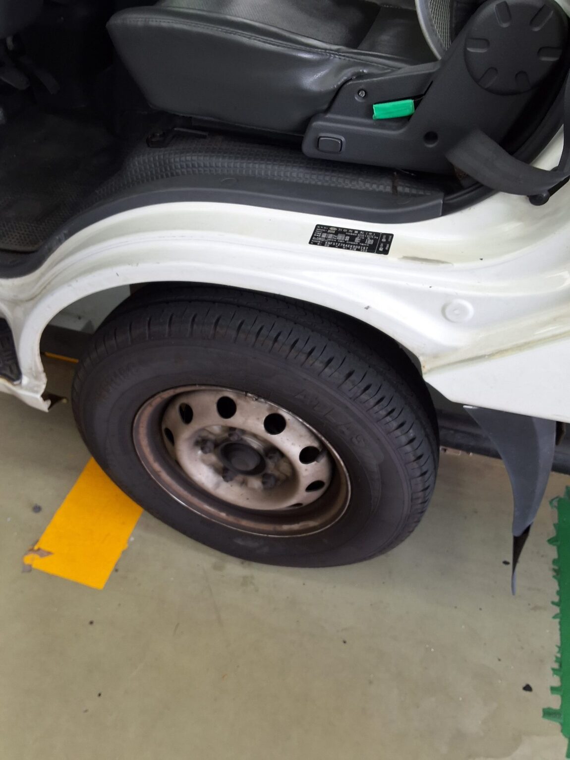 KIA BONGO III CARGO FREEZER BOX TRUCK 1 TON KING CAB 2014 - zdjęcie 19