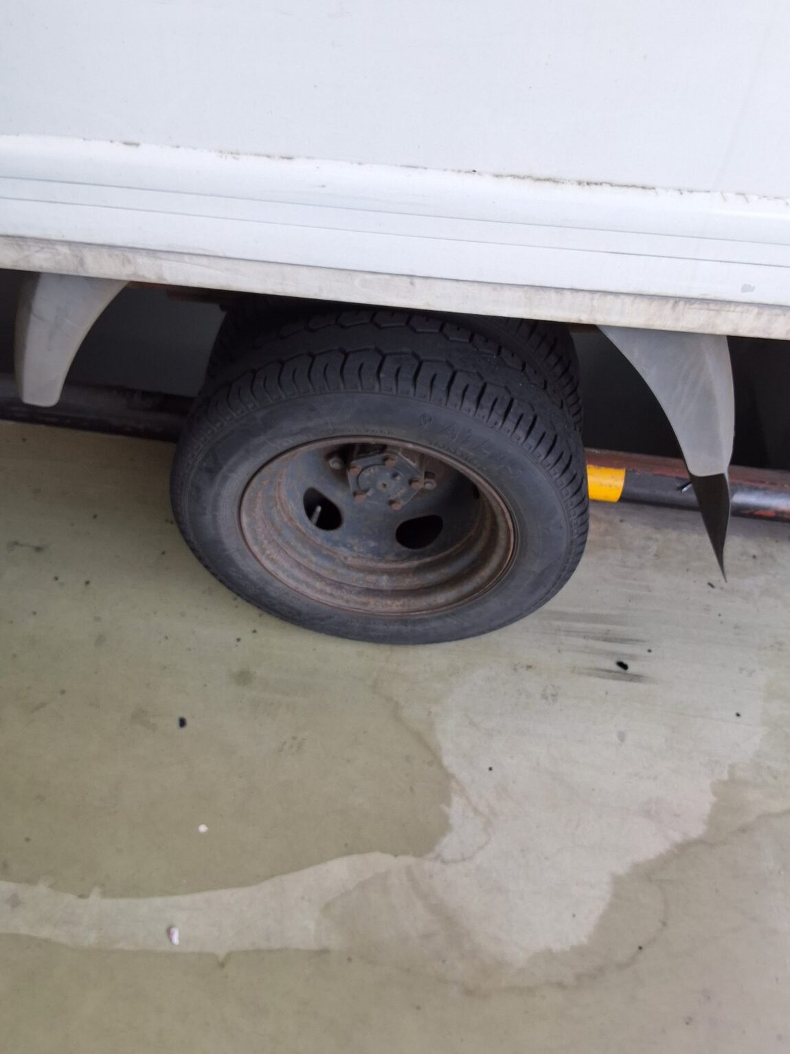 KIA BONGO III CARGO FREEZER BOX TRUCK 1 TON KING CAB 2014 - zdjęcie 20