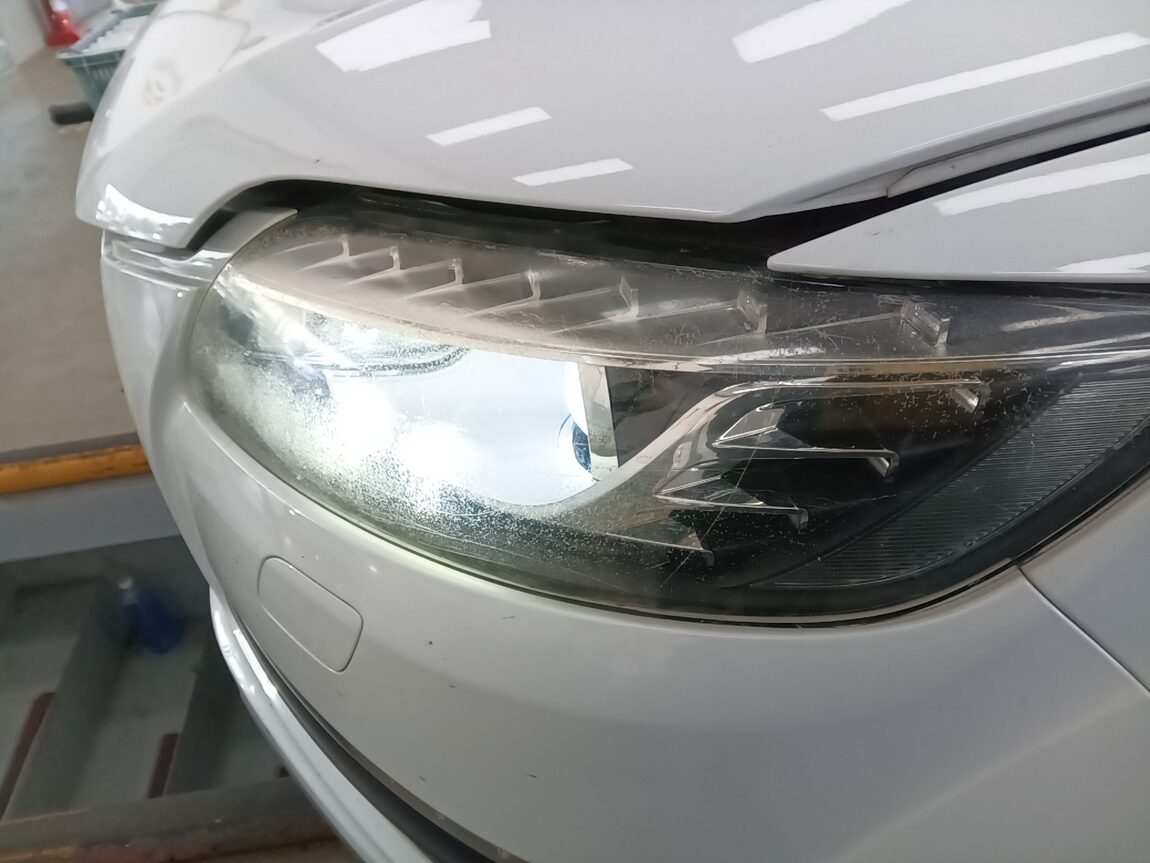 AUDI Q7 3.0 TDI QUATTRO 2013 - zdjęcie 31