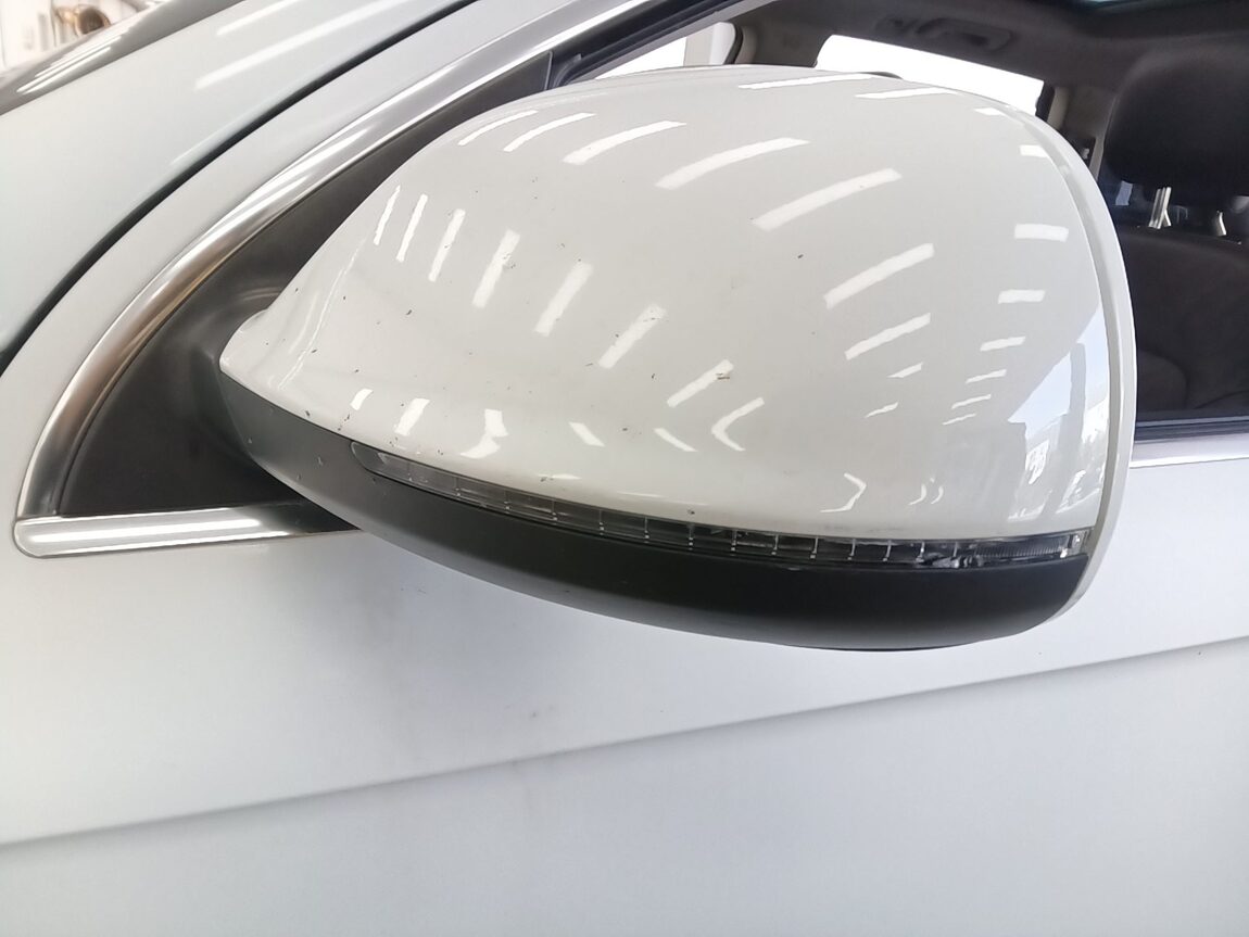 AUDI Q7 3.0 TDI QUATTRO 2013 - zdjęcie 32