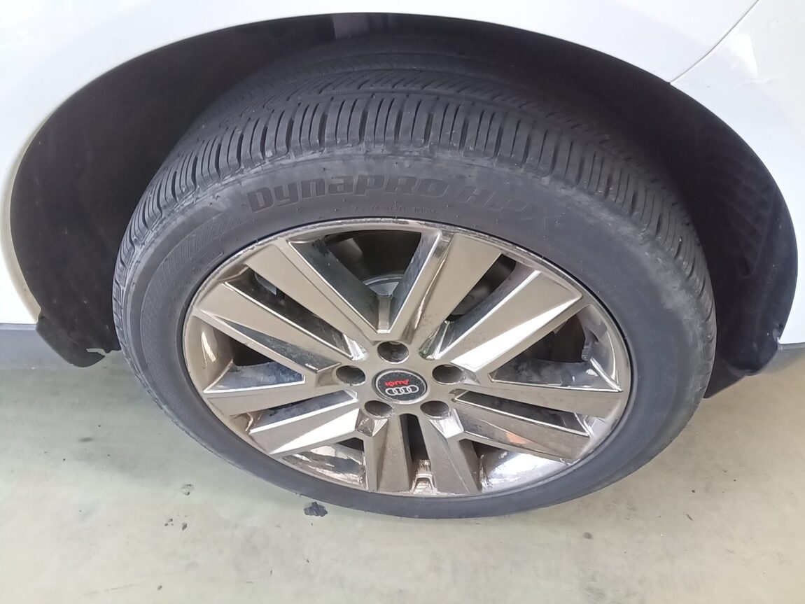 AUDI Q7 3.0 TDI QUATTRO 2013 - zdjęcie 28