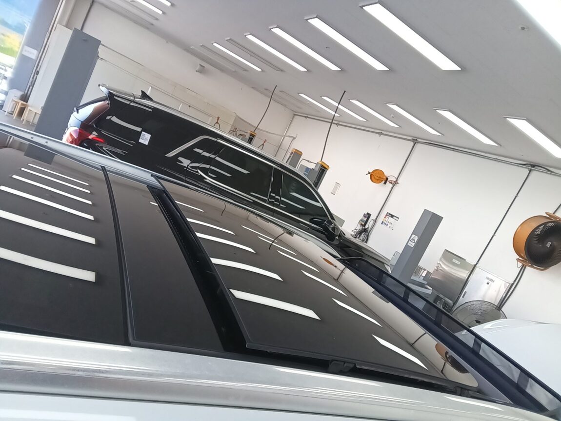 AUDI Q7 3.0 TDI QUATTRO 2013 - zdjęcie 23