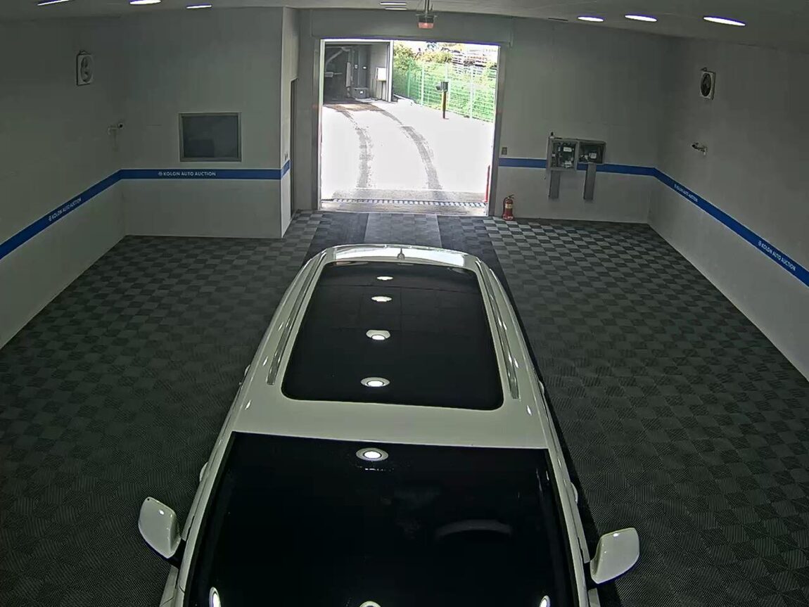 AUDI Q7 3.0 TDI QUATTRO 2013 - zdjęcie 7