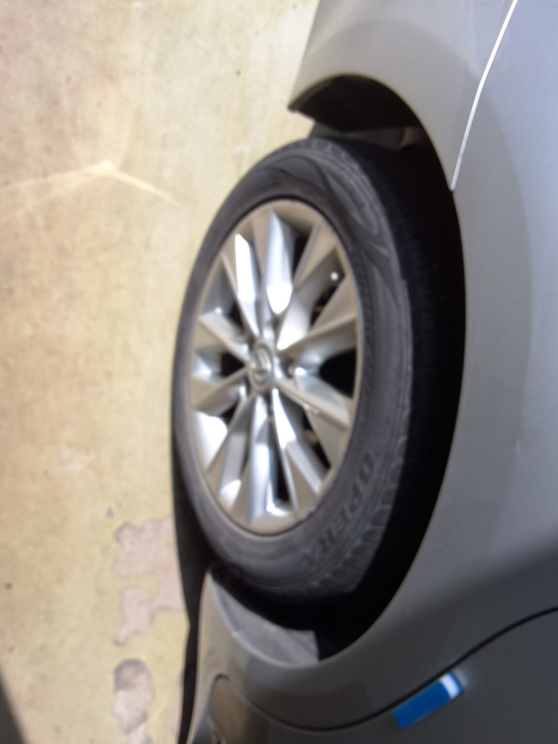 LEXUS ES (6TH GEN) 300h 2014 - zdjęcie 22