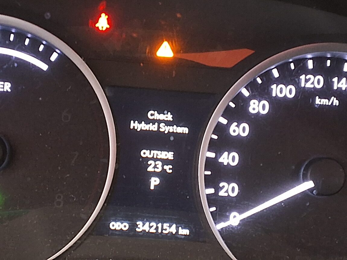LEXUS ES (6TH GEN) 300h 2014 - zdjęcie 27