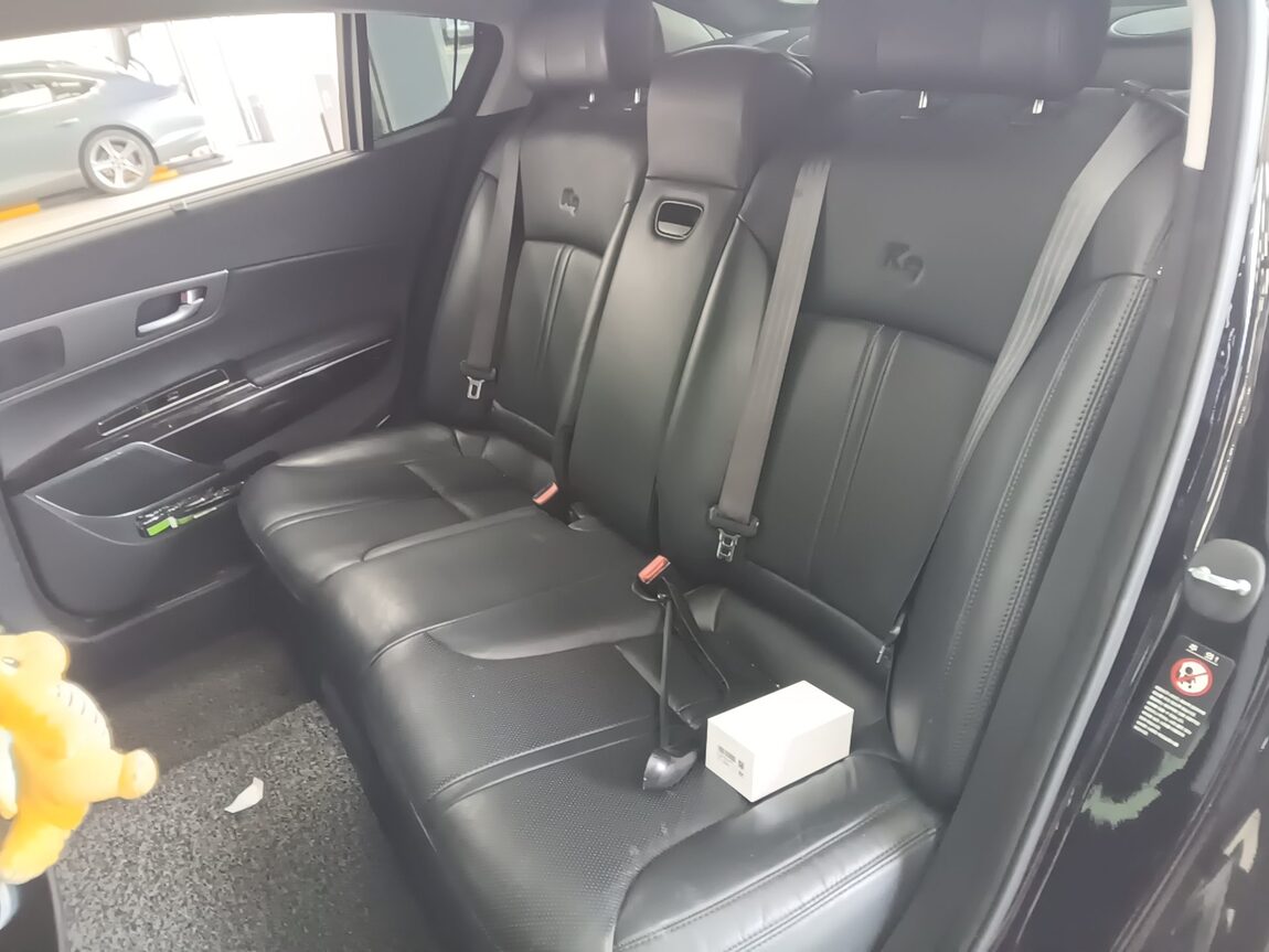 KIA K9 (KH) 3.3 GDI RVIP 2014 - zdjęcie 19
