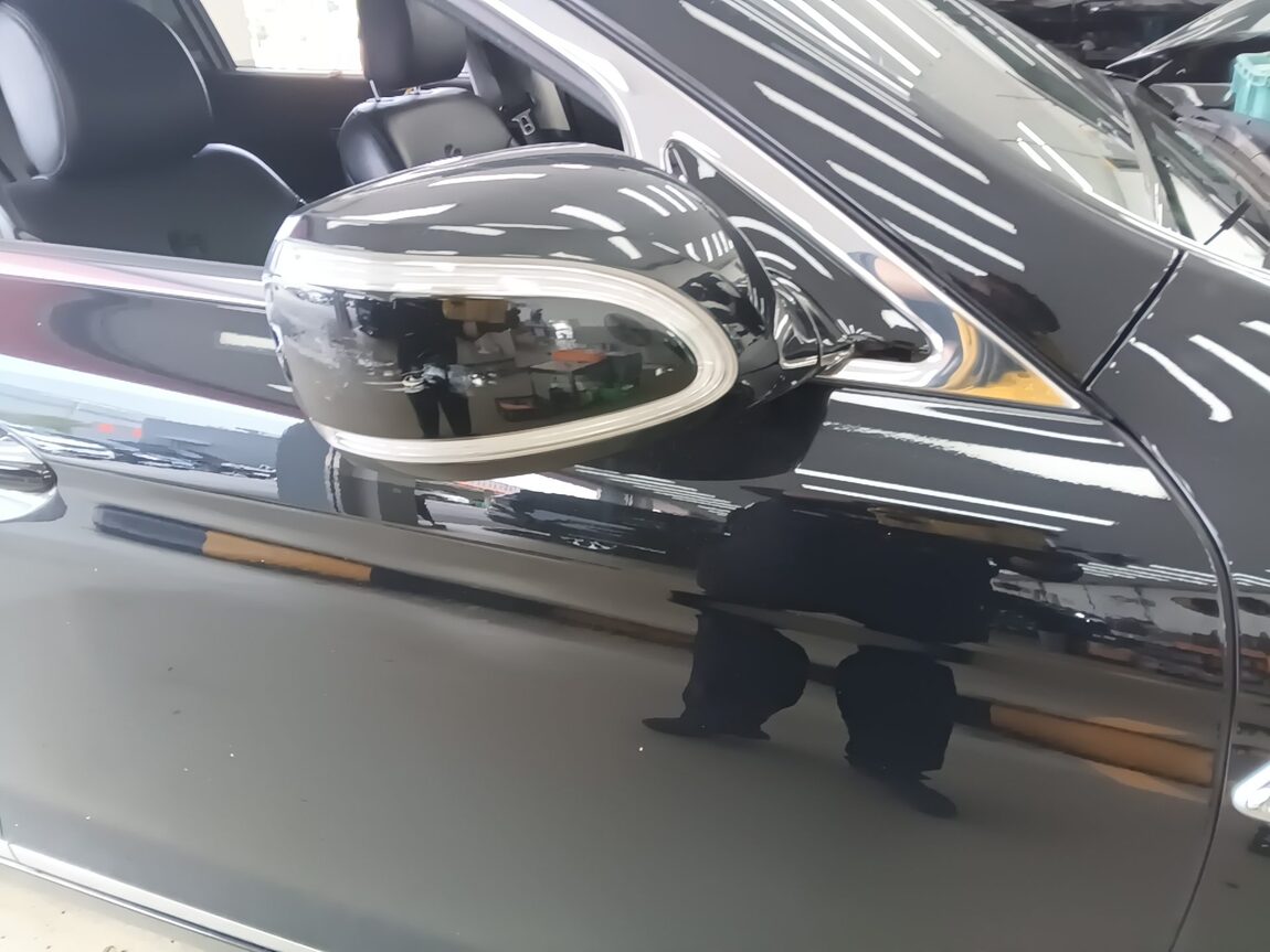 KIA K9 (KH) 3.3 GDI RVIP 2014 - zdjęcie 29