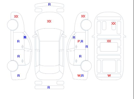 KIA K9 (KH) 3.3 GDI RVIP 2014 - zdjęcie 34