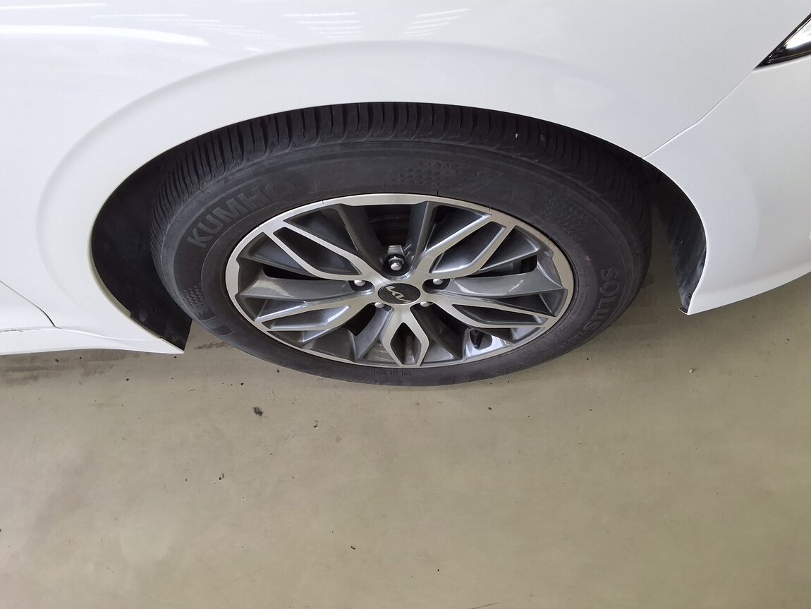 KIA NEW K5 (DL3) 2.0 GASOLINE PRESTIGE 2022 - zdjęcie 24