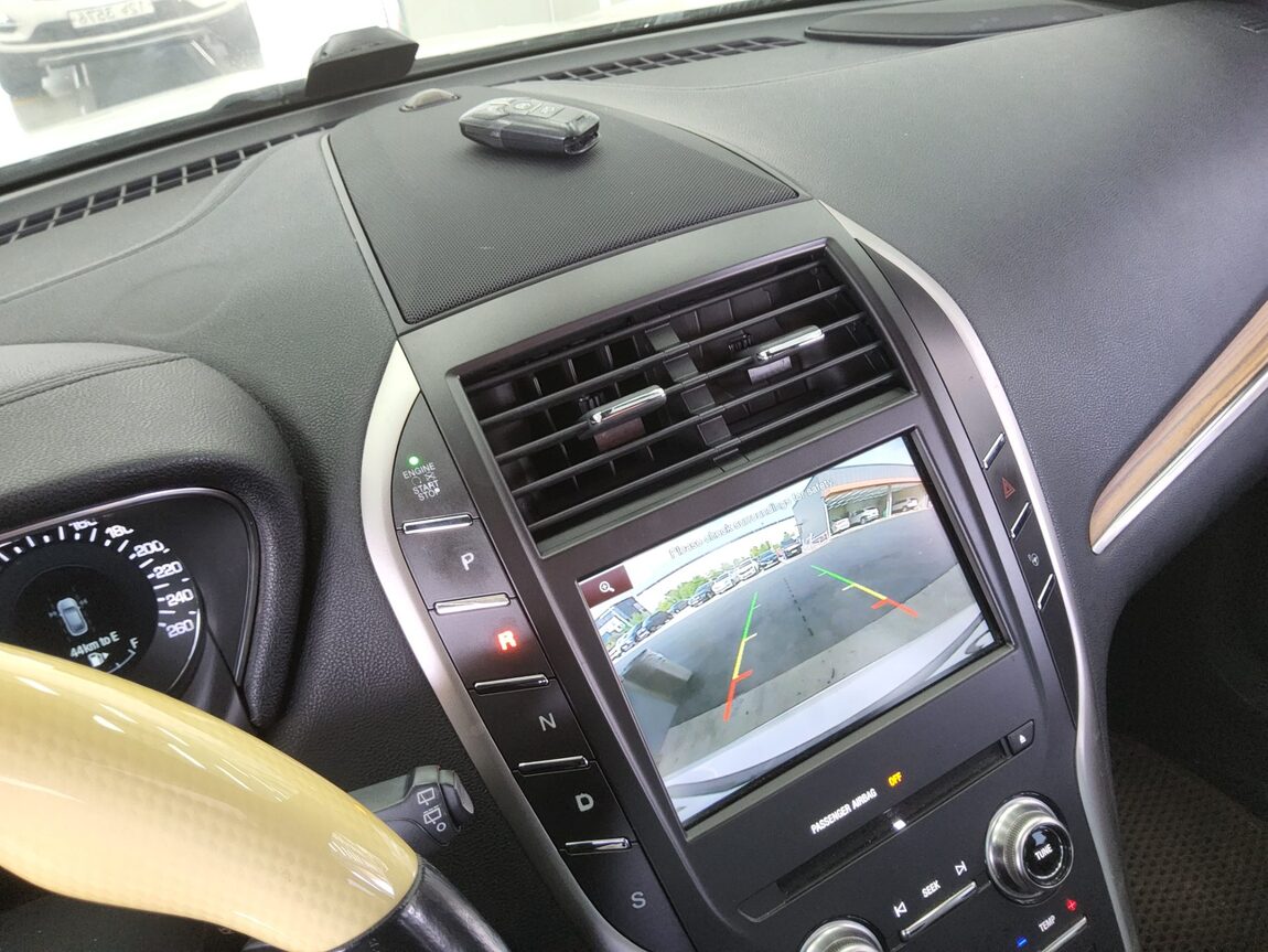 LINCOLN MKC 2.0L ECOBOOST RESERVE 2015 - zdjęcie 17