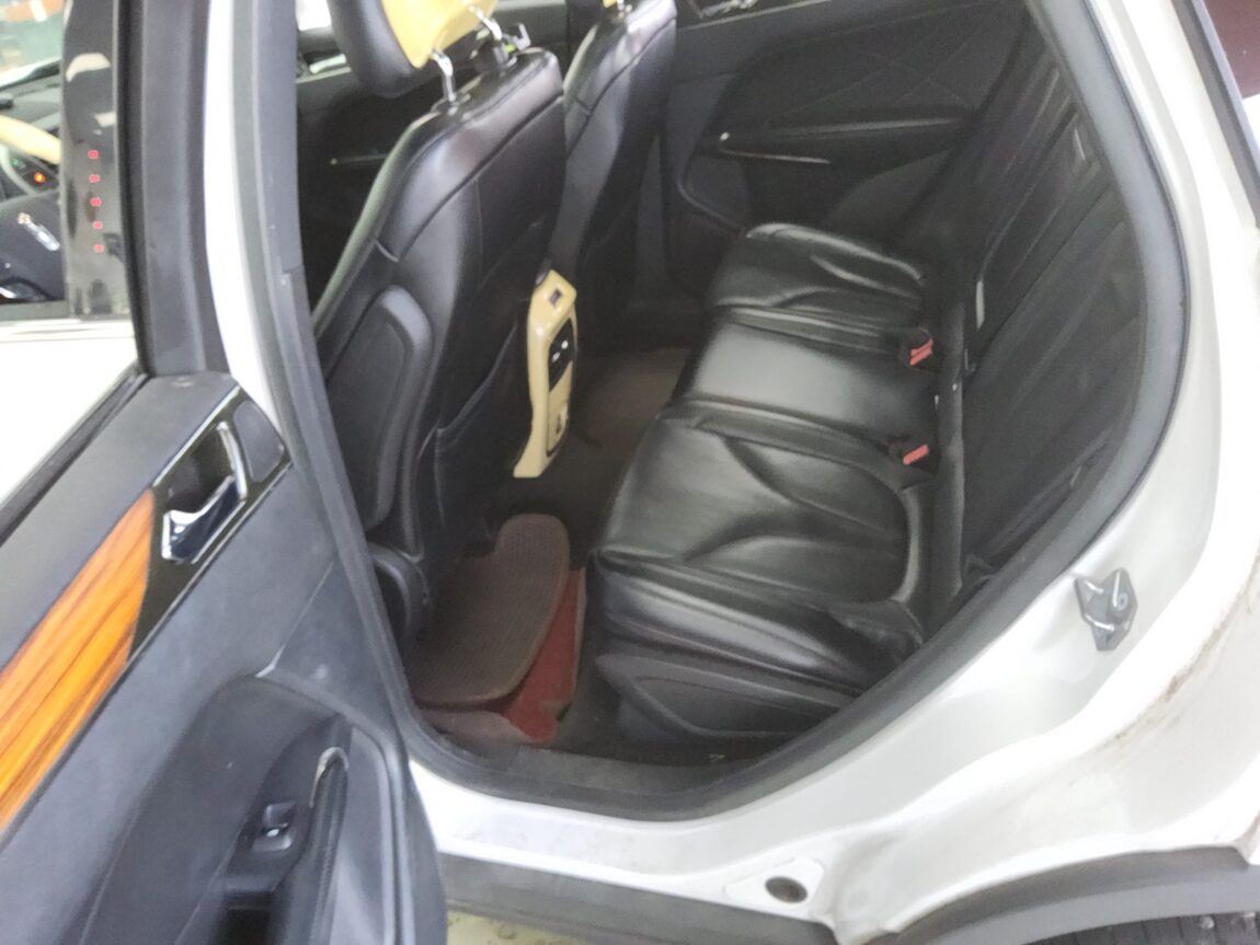 LINCOLN MKC 2.0L ECOBOOST RESERVE 2015 - zdjęcie 12