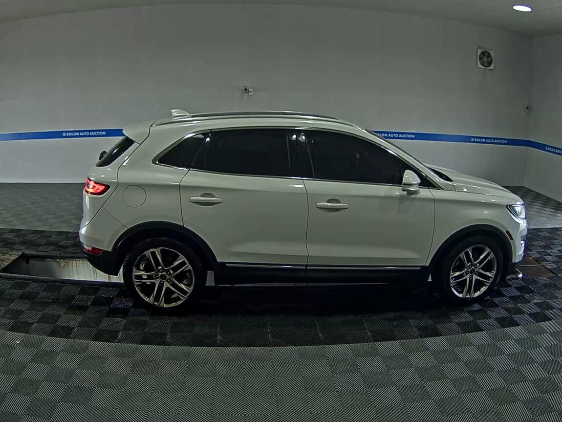 LINCOLN MKC 2.0L ECOBOOST RESERVE 2015 - zdjęcie 4