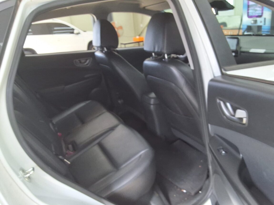 HYUNDAI KONA ELECTRIC EV MODERN 2020 - zdjęcie 14