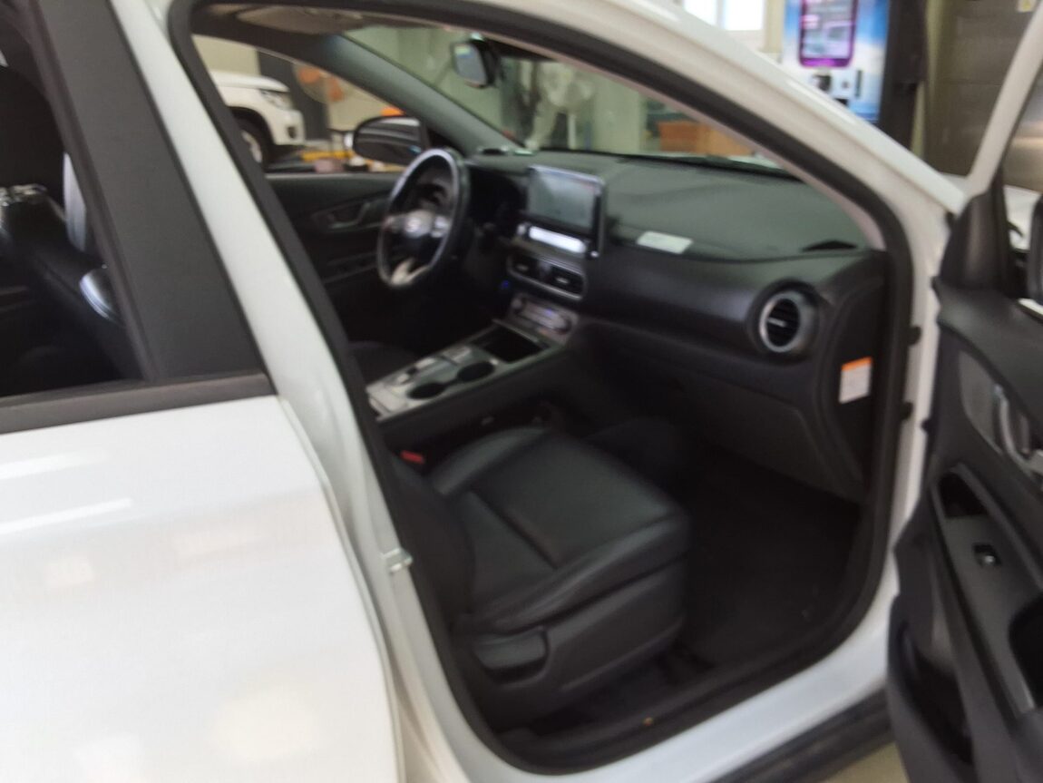 HYUNDAI KONA ELECTRIC EV MODERN 2020 - zdjęcie 15
