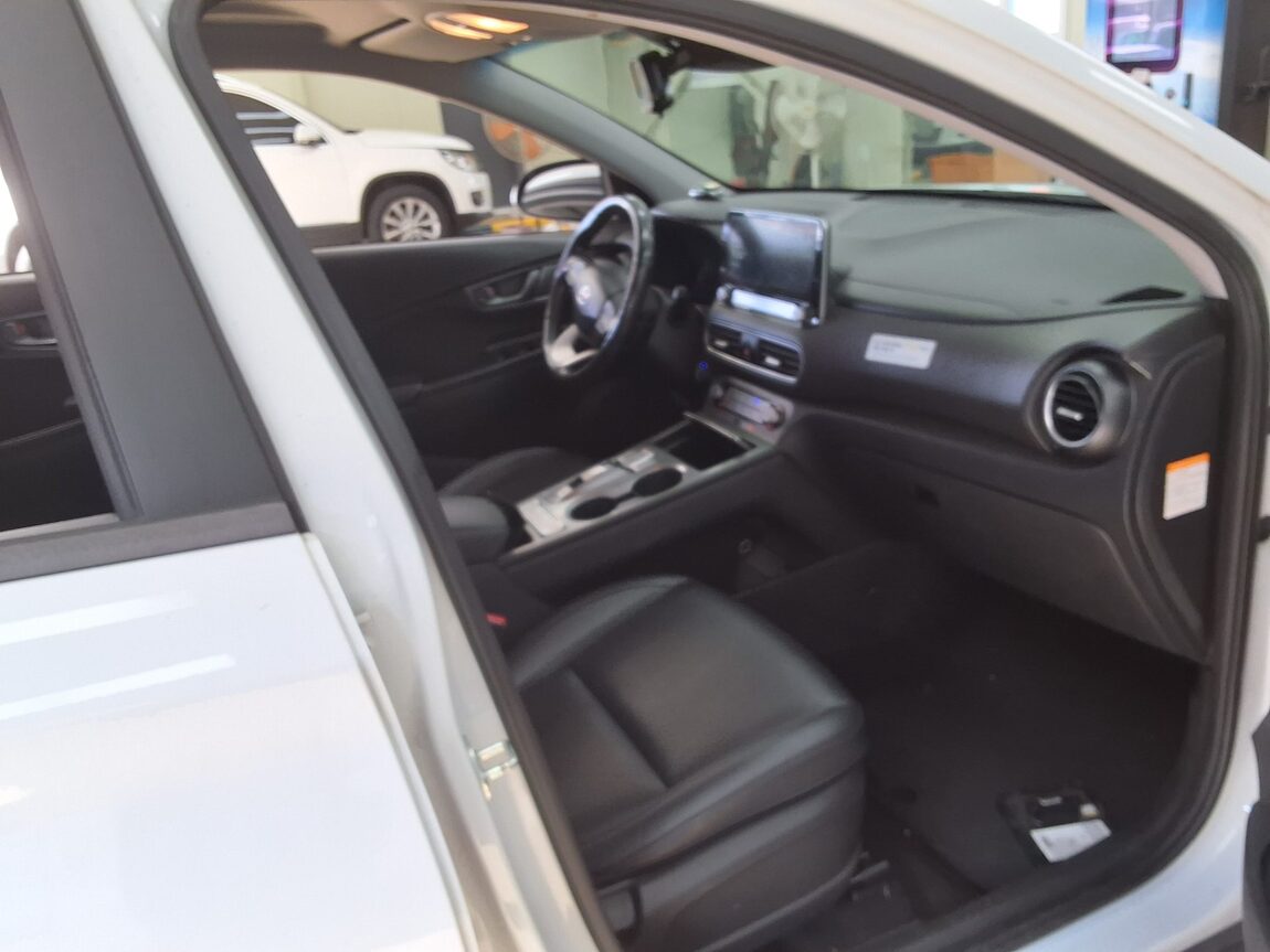 HYUNDAI KONA ELECTRIC EV MODERN 2020 - zdjęcie 15