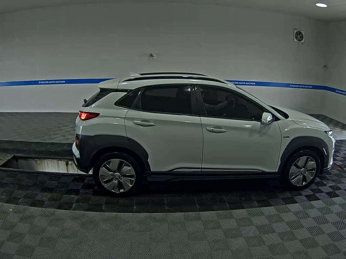 HYUNDAI KONA ELECTRIC EV MODERN 2020 - zdjęcie 4