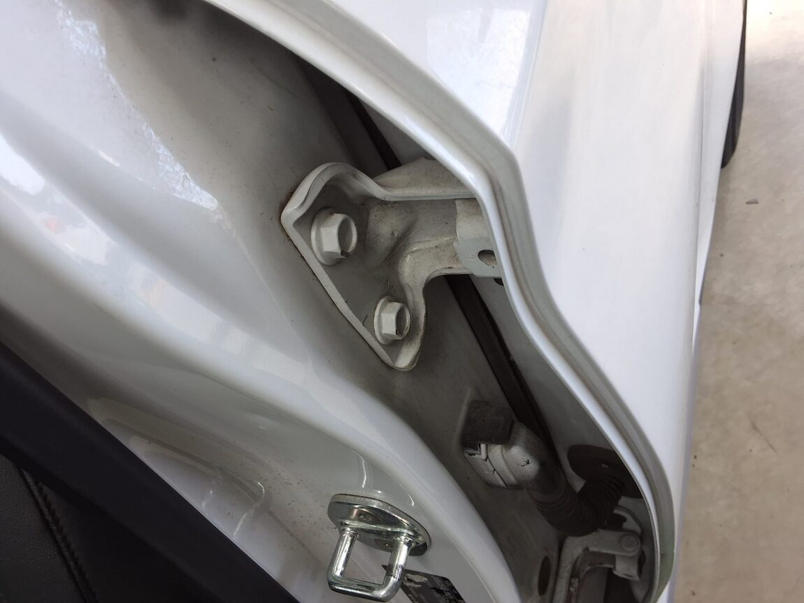 HYUNDAI KONA ELECTRIC EV MODERN 2020 - zdjęcie 26