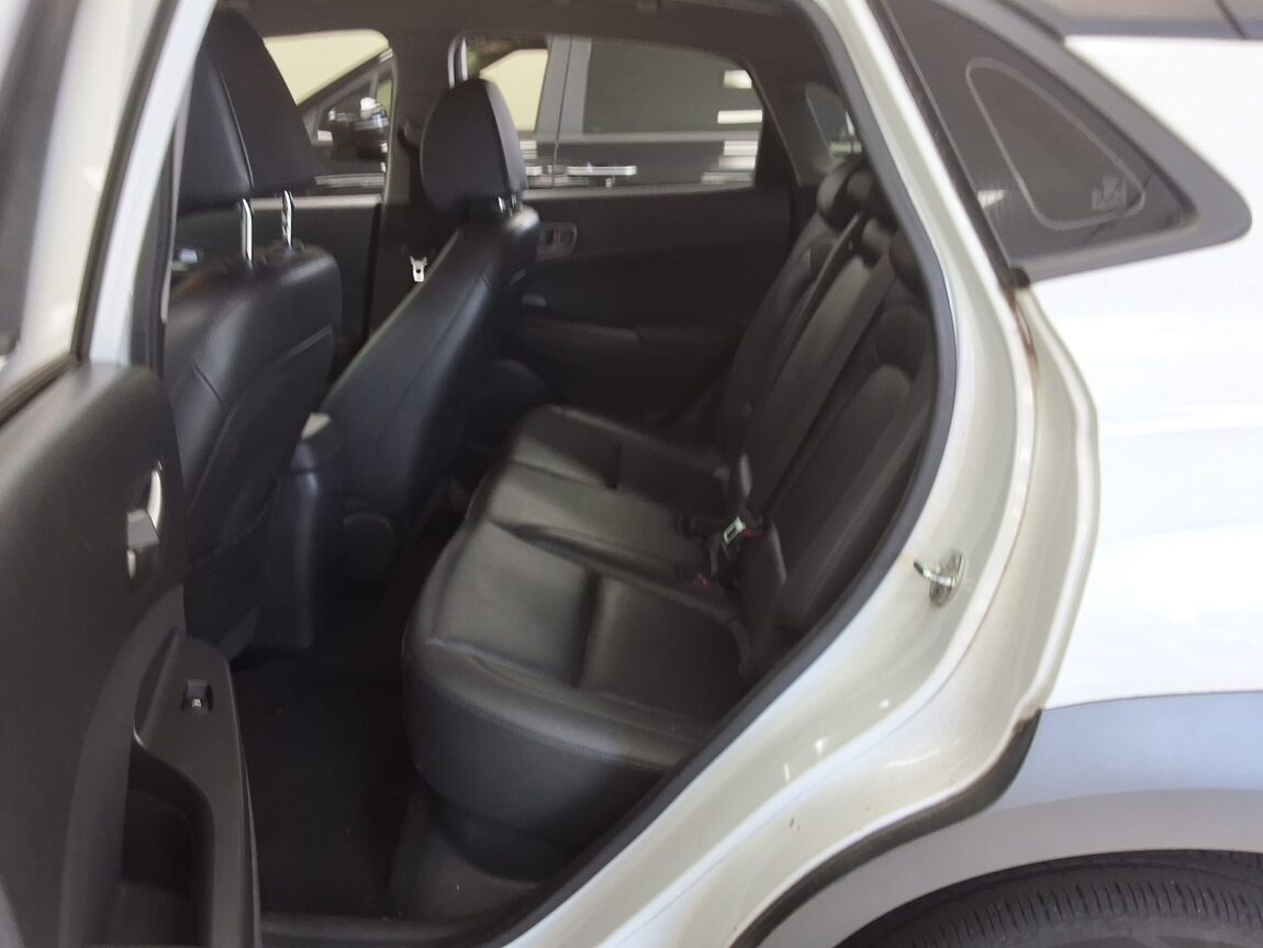 HYUNDAI KONA ELECTRIC EV MODERN 2020 - zdjęcie 13