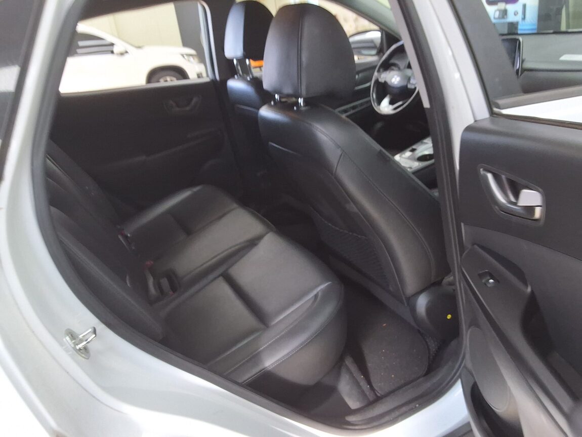 HYUNDAI KONA ELECTRIC EV MODERN 2020 - zdjęcie 14
