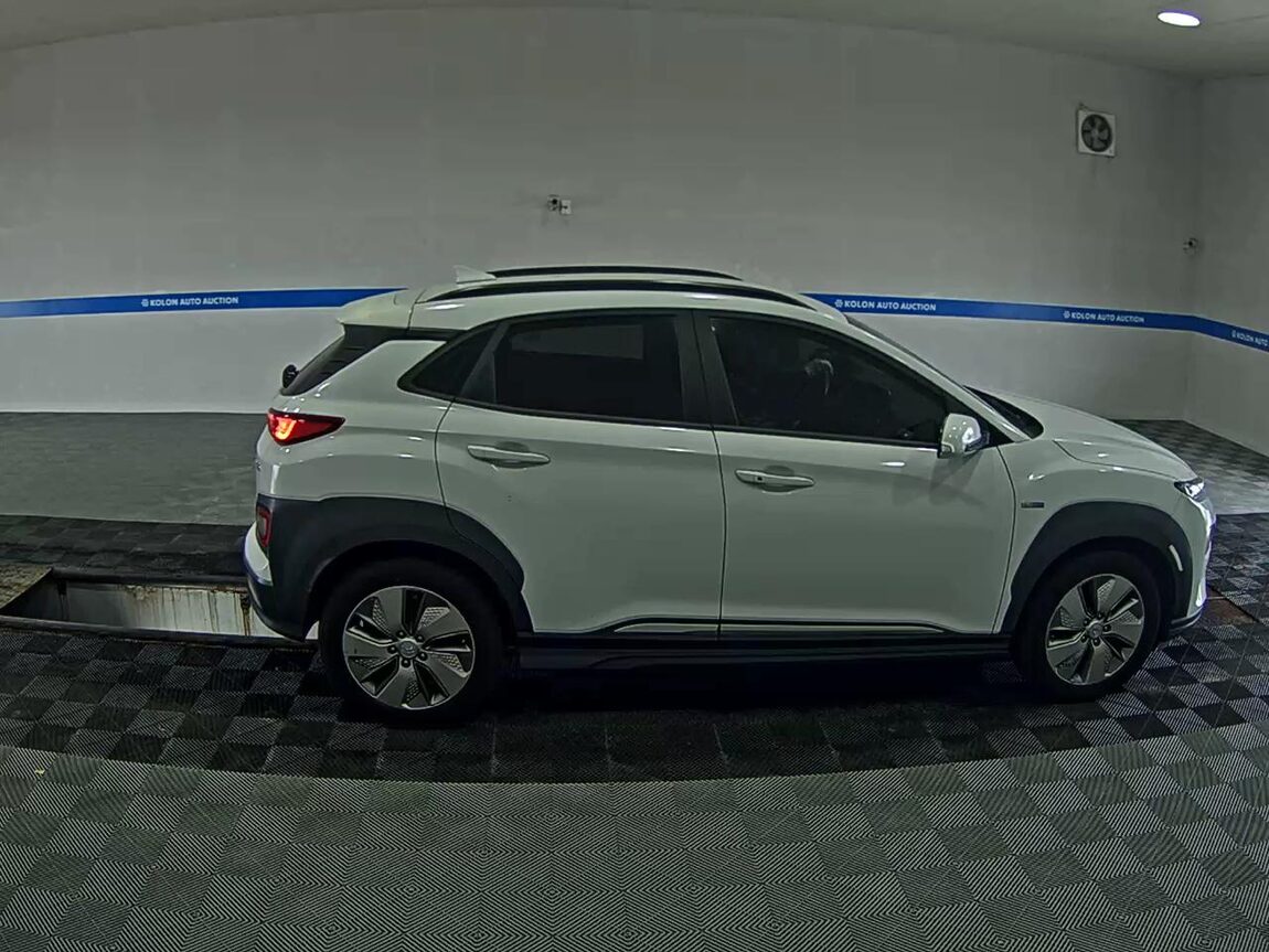 HYUNDAI KONA ELECTRIC EV MODERN 2020 - zdjęcie 4