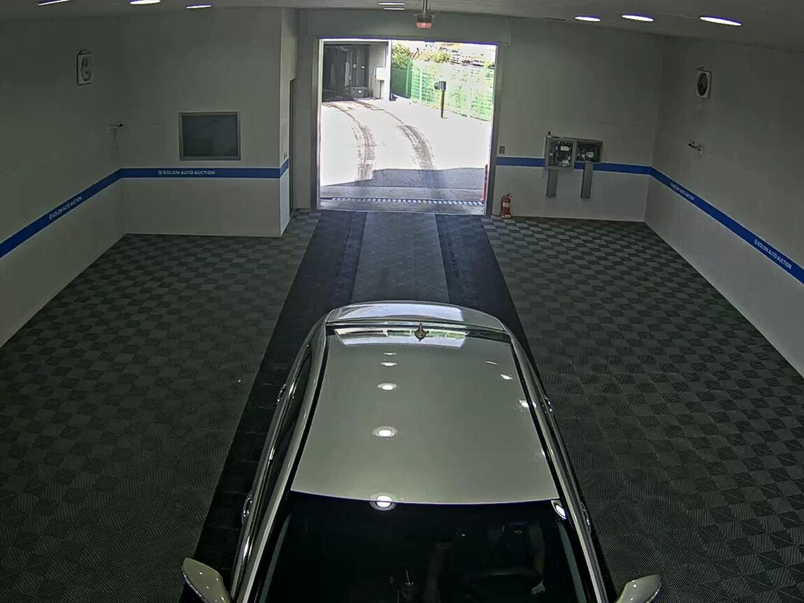 HYUNDAI YF SONATA LPI DISABLED VEHICLE LUXURY 2011 - zdjęcie 7