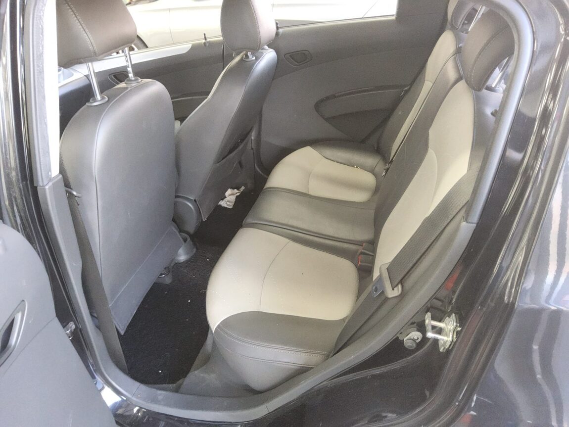CHEVROLET (DAEWOO) SPARK SPARK S LT 2014 - zdjęcie 12