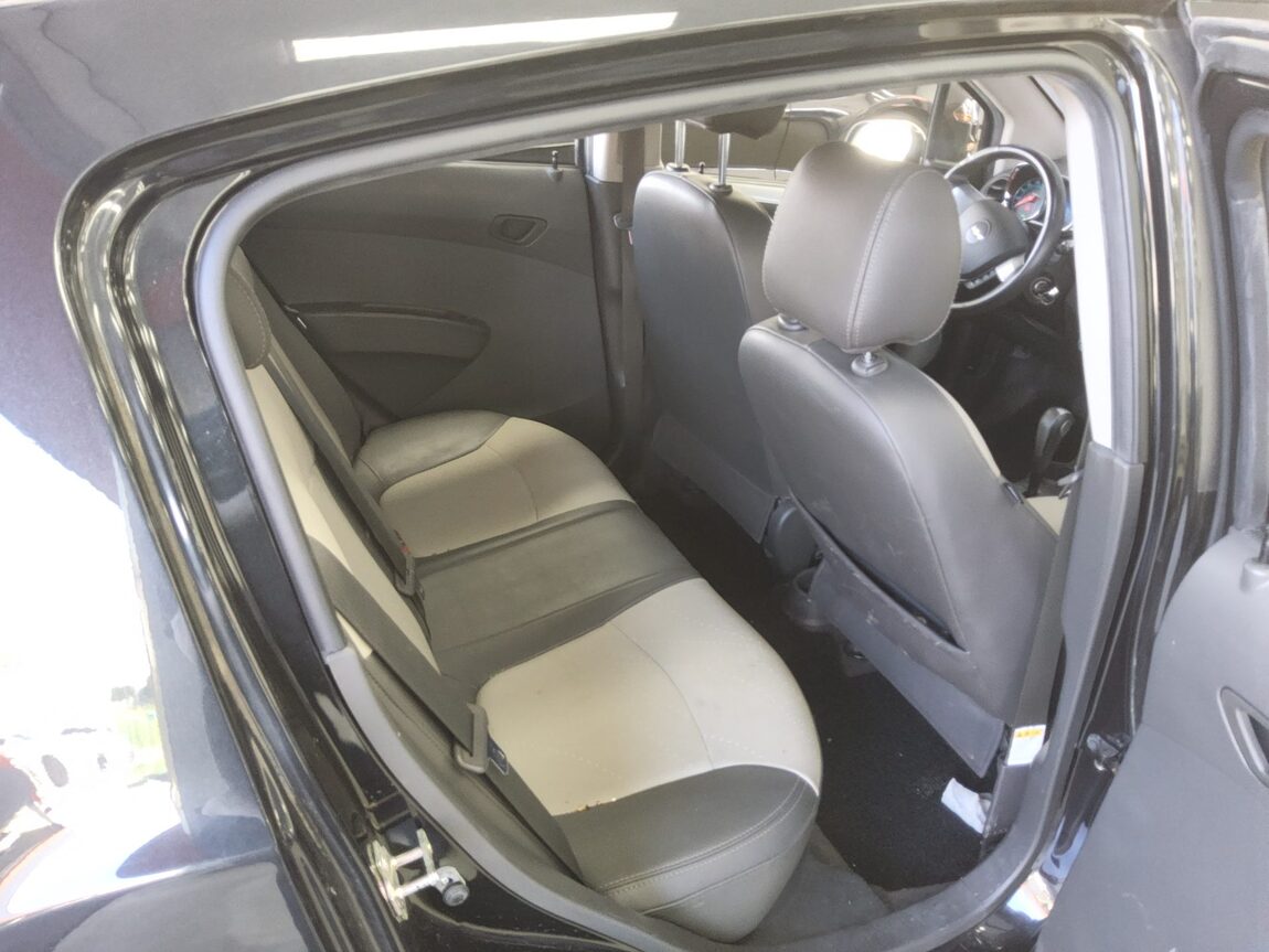 CHEVROLET (DAEWOO) SPARK SPARK S LT 2014 - zdjęcie 13