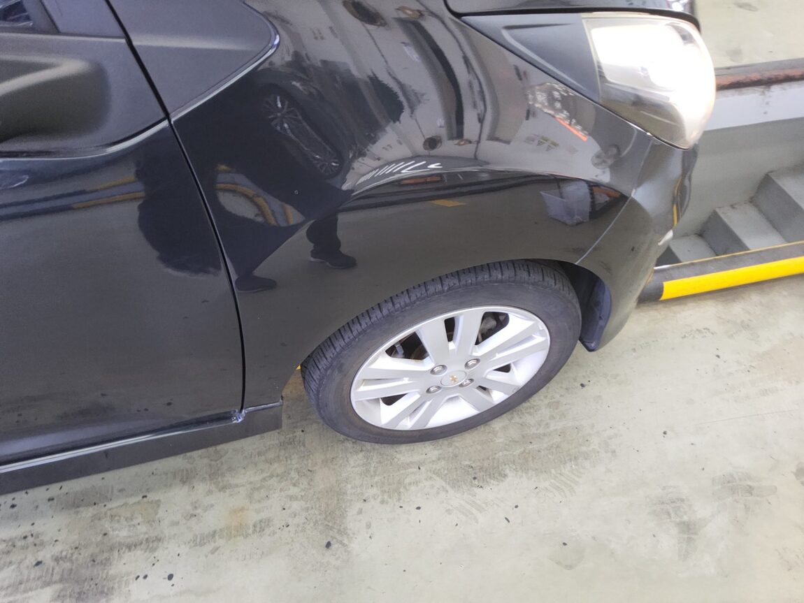 CHEVROLET (DAEWOO) SPARK SPARK S LT 2014 - zdjęcie 21