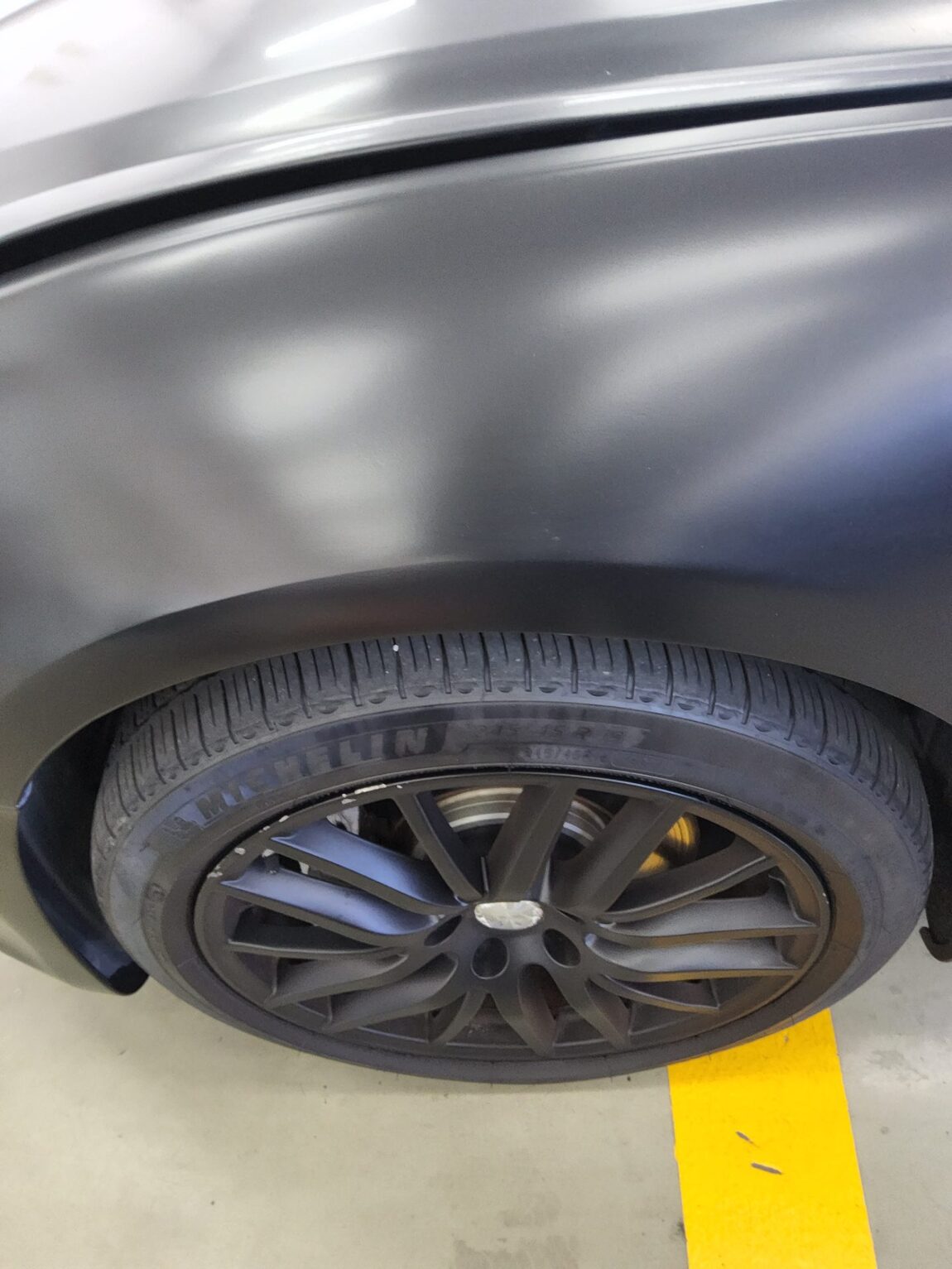 MASERATI GHIBLI (3RD GEN) 3.0 DIESEL 2016 - zdjęcie 21