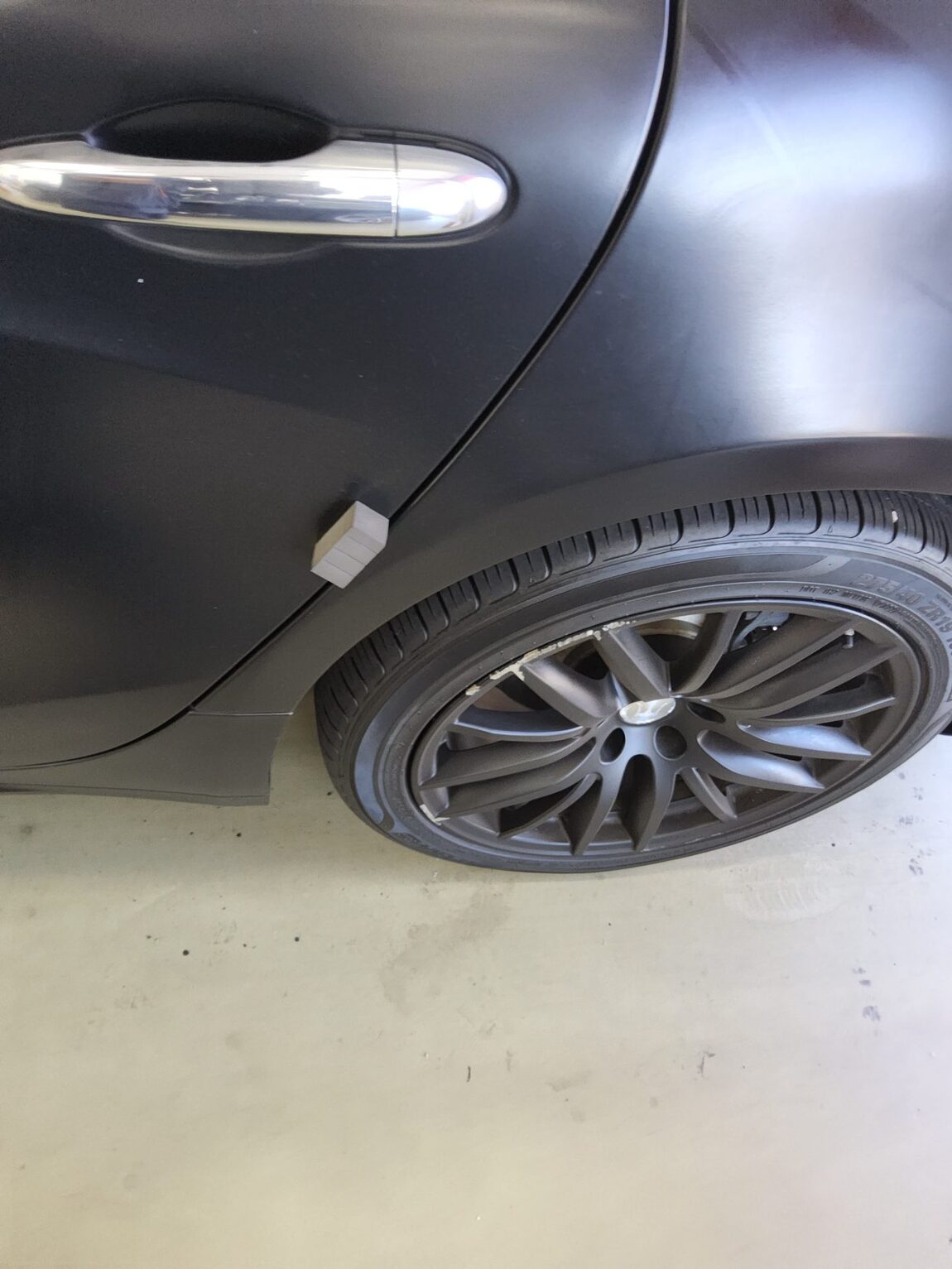 MASERATI GHIBLI (3RD GEN) 3.0 DIESEL 2016 - zdjęcie 22