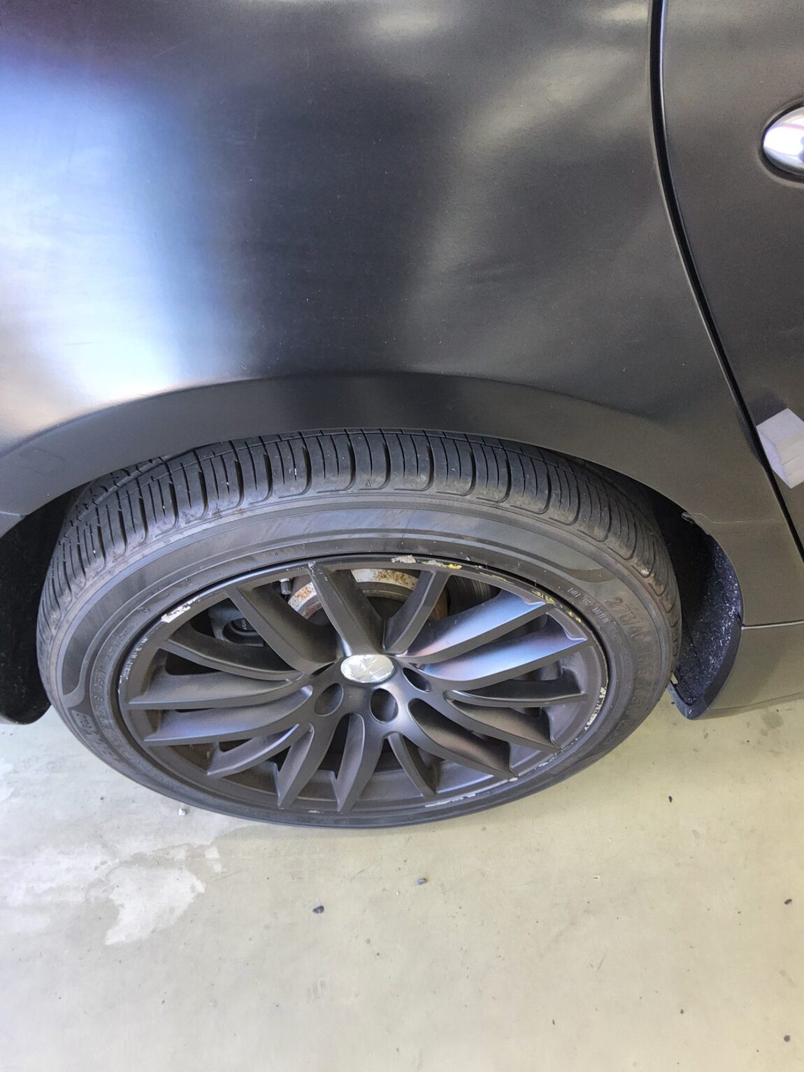 MASERATI GHIBLI (3RD GEN) 3.0 DIESEL 2016 - zdjęcie 24