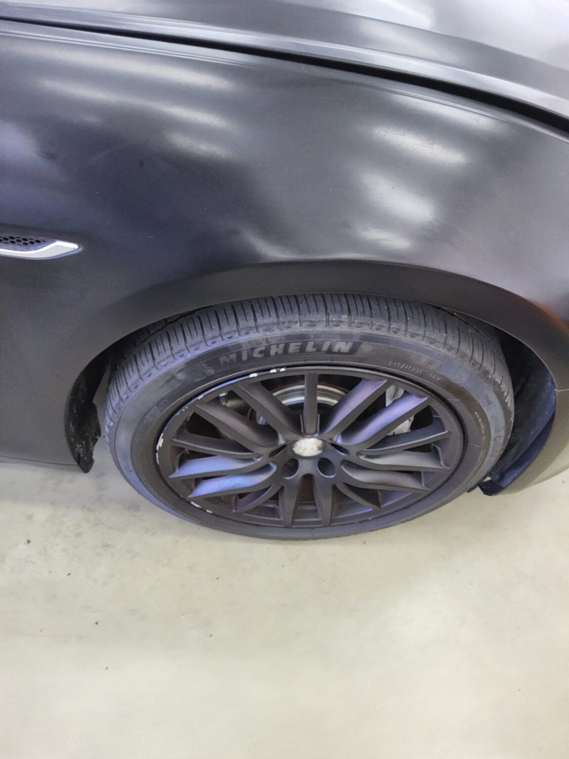 MASERATI GHIBLI (3RD GEN) 3.0 DIESEL 2016 - zdjęcie 23