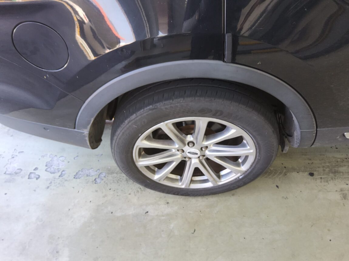 FORD EXPLORER (5TH GEN) 2.3 AWD LIMITED 2017 - zdjęcie 26