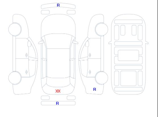 RENAULT (SAMSUNG) XM3 1.6 GTe INSPIRE 2024 - zdjęcie 25