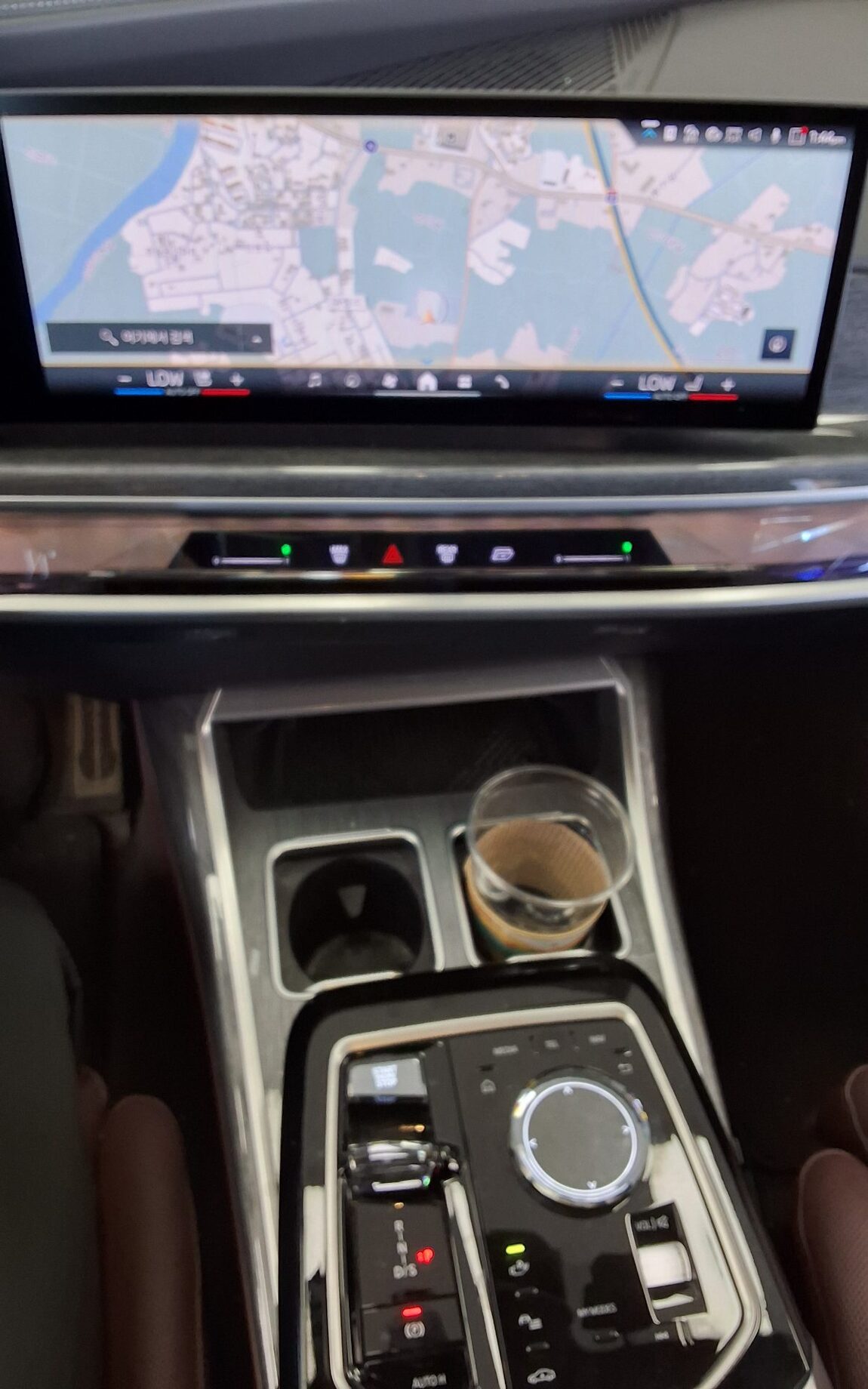 BMW 7 SERIES (7TH GEN) 740i xDRIVE M SPORT 2024 - zdjęcie 18