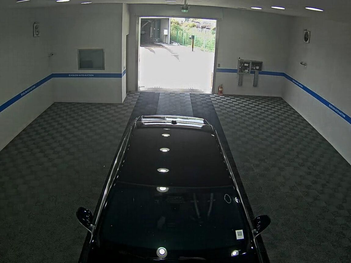 BMW 7 SERIES (7TH GEN) 740i xDRIVE M SPORT 2024 - zdjęcie 7