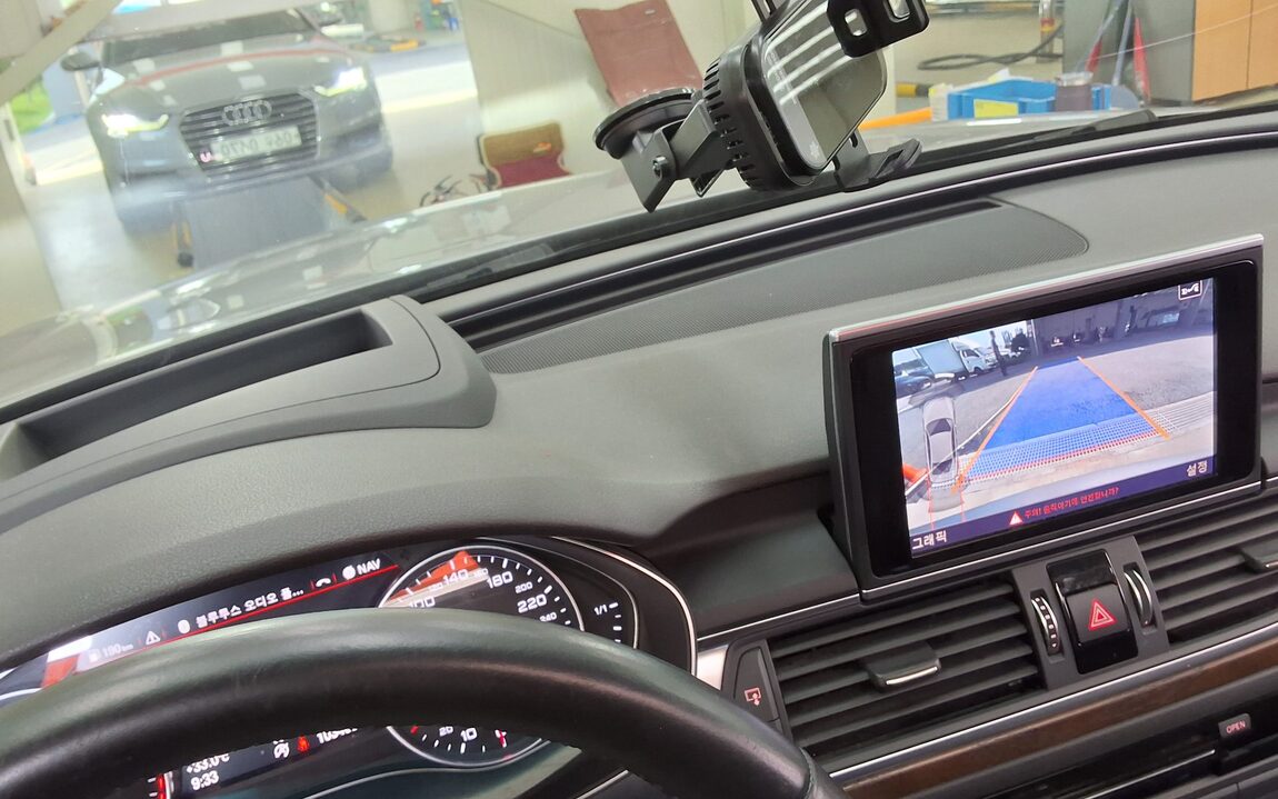 AUDI A6 (4TH GEN) 40 TDI QUATTRO COMFORT 2016 - zdjęcie 18
