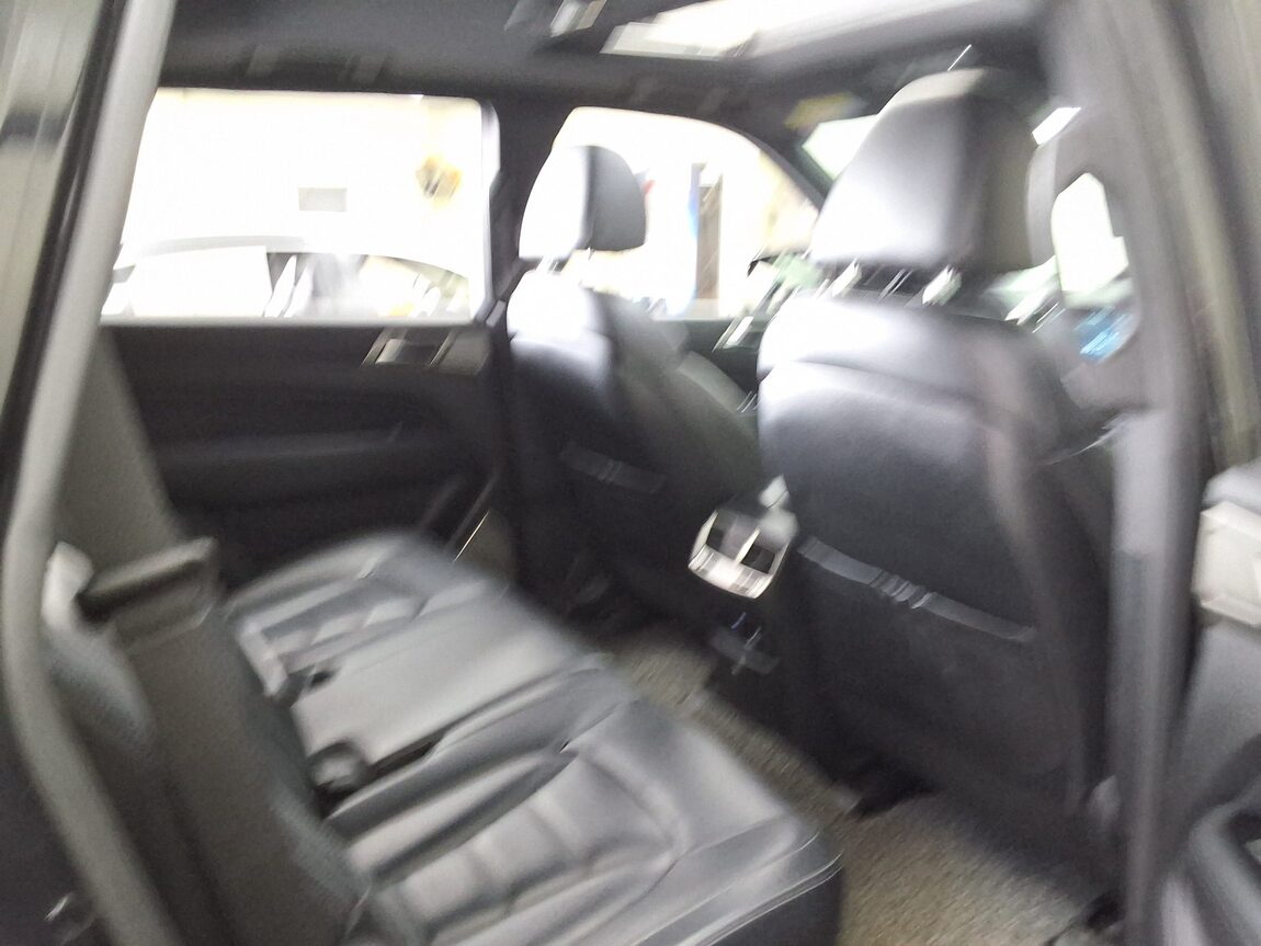 KG MOBILITY (SSANGYONG) G4 REXTON 2.2 4WD EURASIA EDITION 2018 - zdjęcie 14