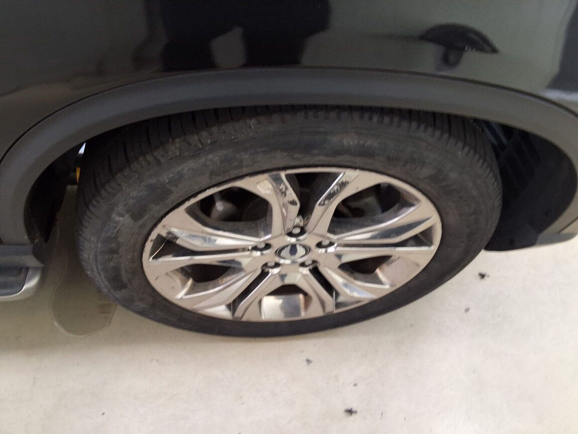 KG MOBILITY (SSANGYONG) G4 REXTON 2.2 4WD EURASIA EDITION 2018 - zdjęcie 21